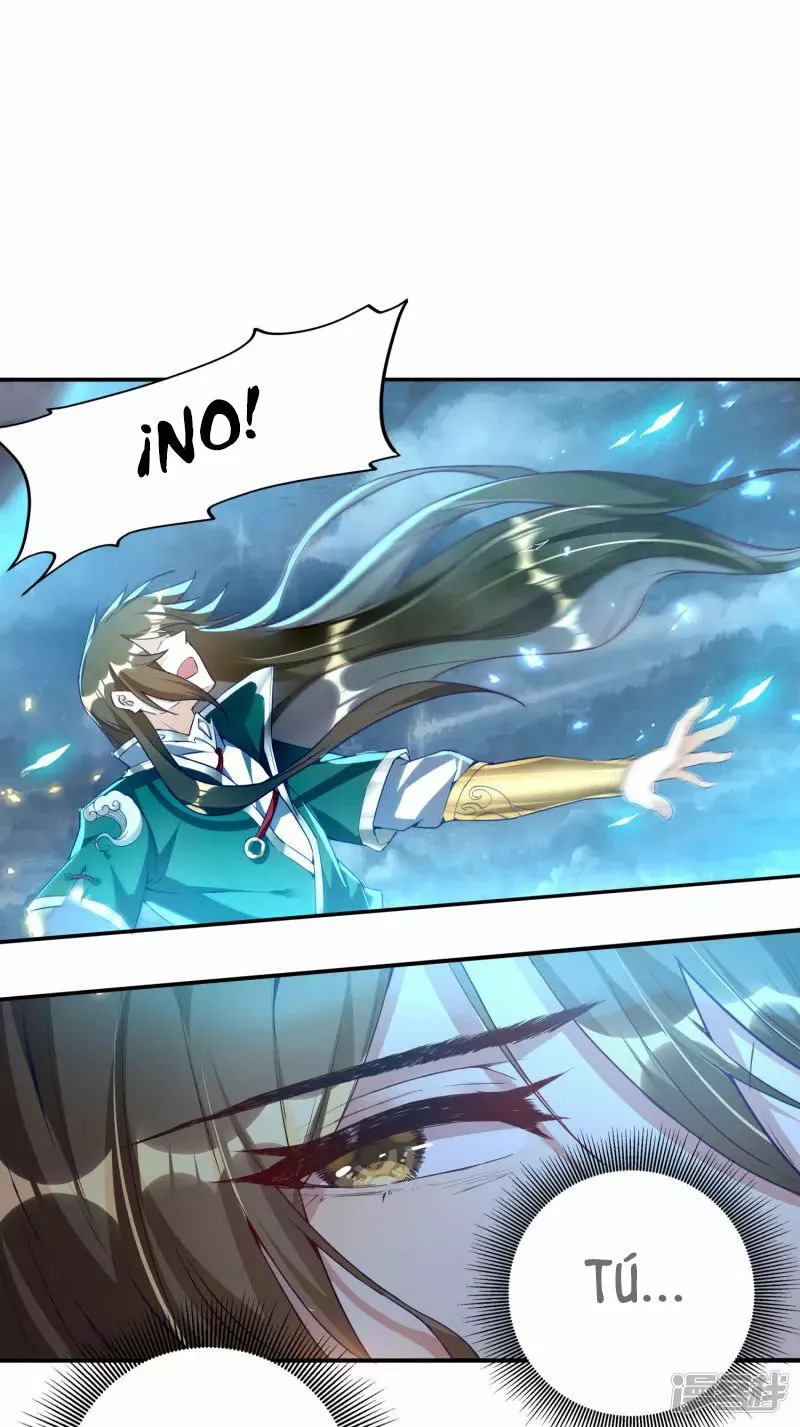 Read THE RETURN OF THE HEAVENLY SAGE ES Manga Online