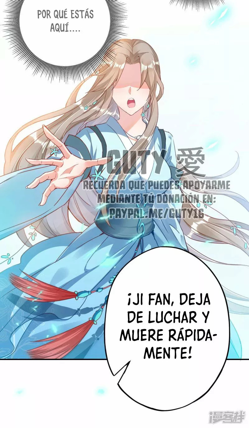 Read THE RETURN OF THE HEAVENLY SAGE ES Manga Online