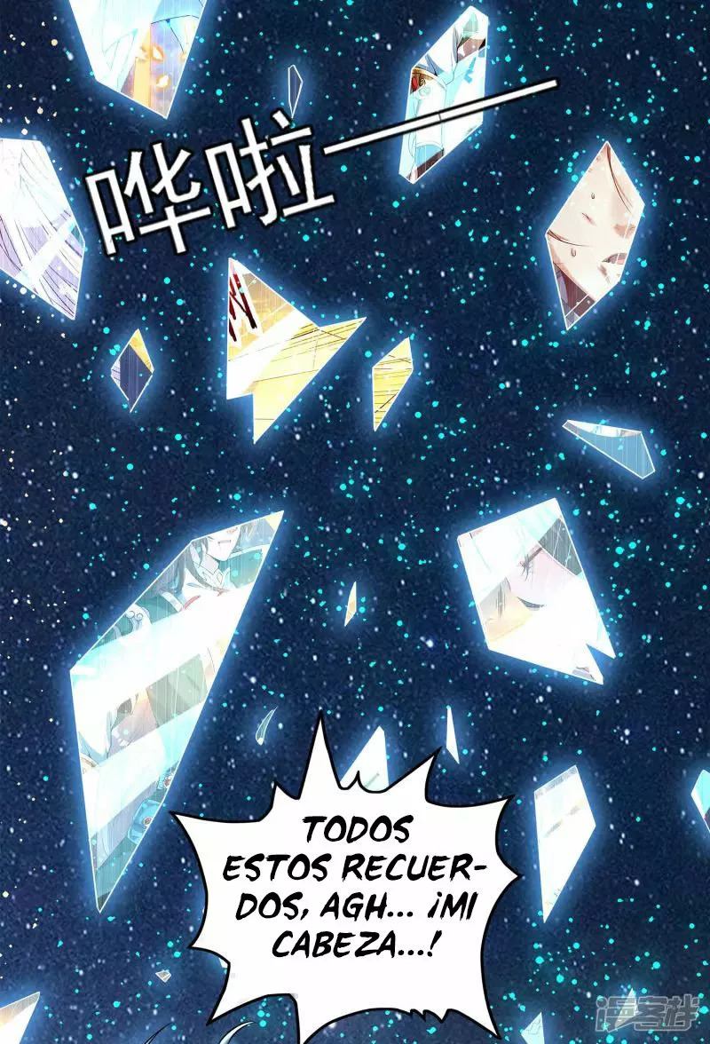Read THE RETURN OF THE HEAVENLY SAGE ES Manga Online