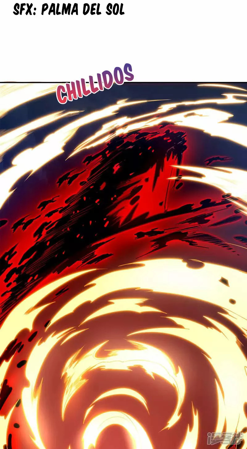 Read THE RETURN OF THE HEAVENLY SAGE ES Manga Online