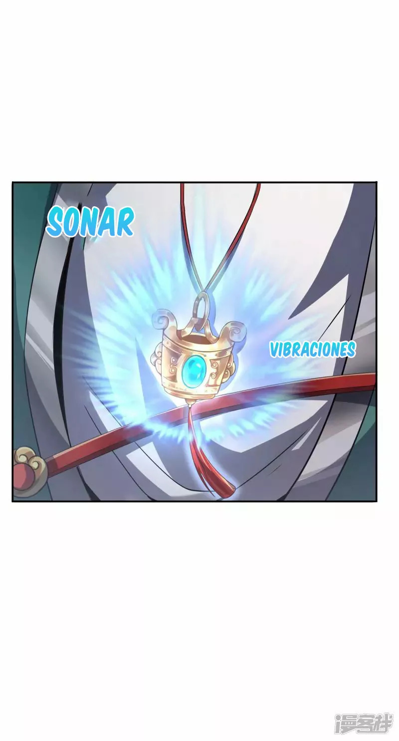 Read THE RETURN OF THE HEAVENLY SAGE ES Manga Online