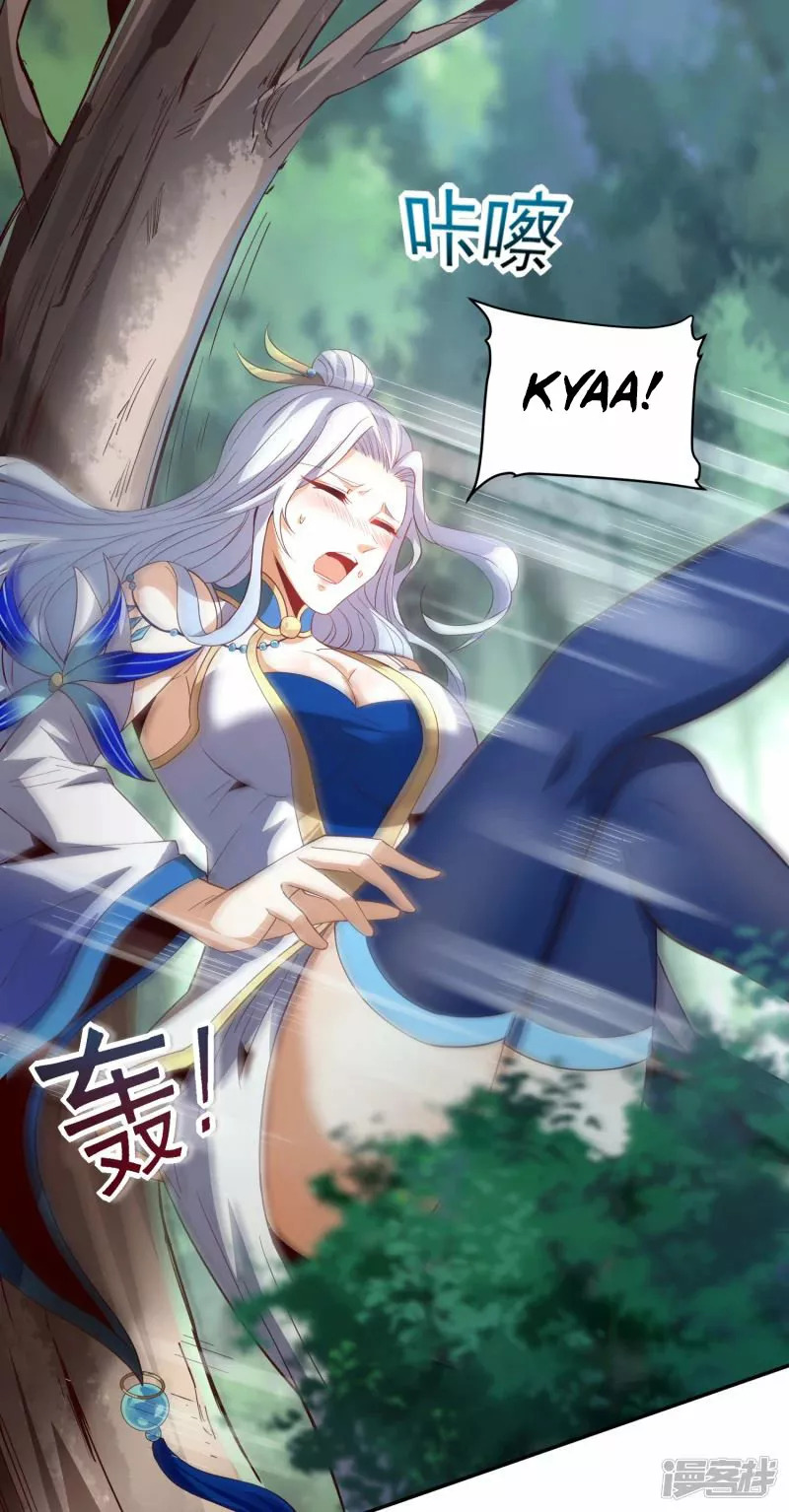 Read THE RETURN OF THE HEAVENLY SAGE ES Manga Online