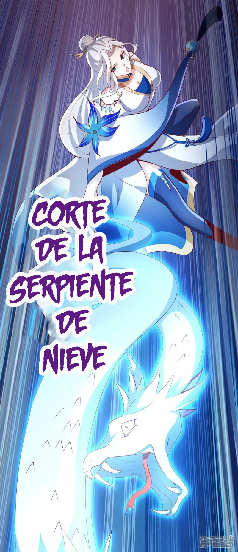 Read THE RETURN OF THE HEAVENLY SAGE ES Manga Online