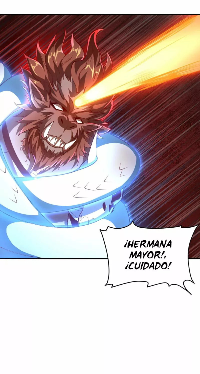 Read THE RETURN OF THE HEAVENLY SAGE ES Manga Online