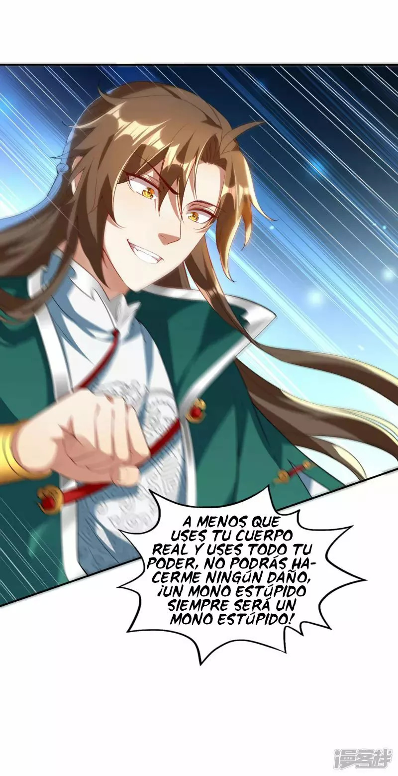 Read THE RETURN OF THE HEAVENLY SAGE ES Manga Online