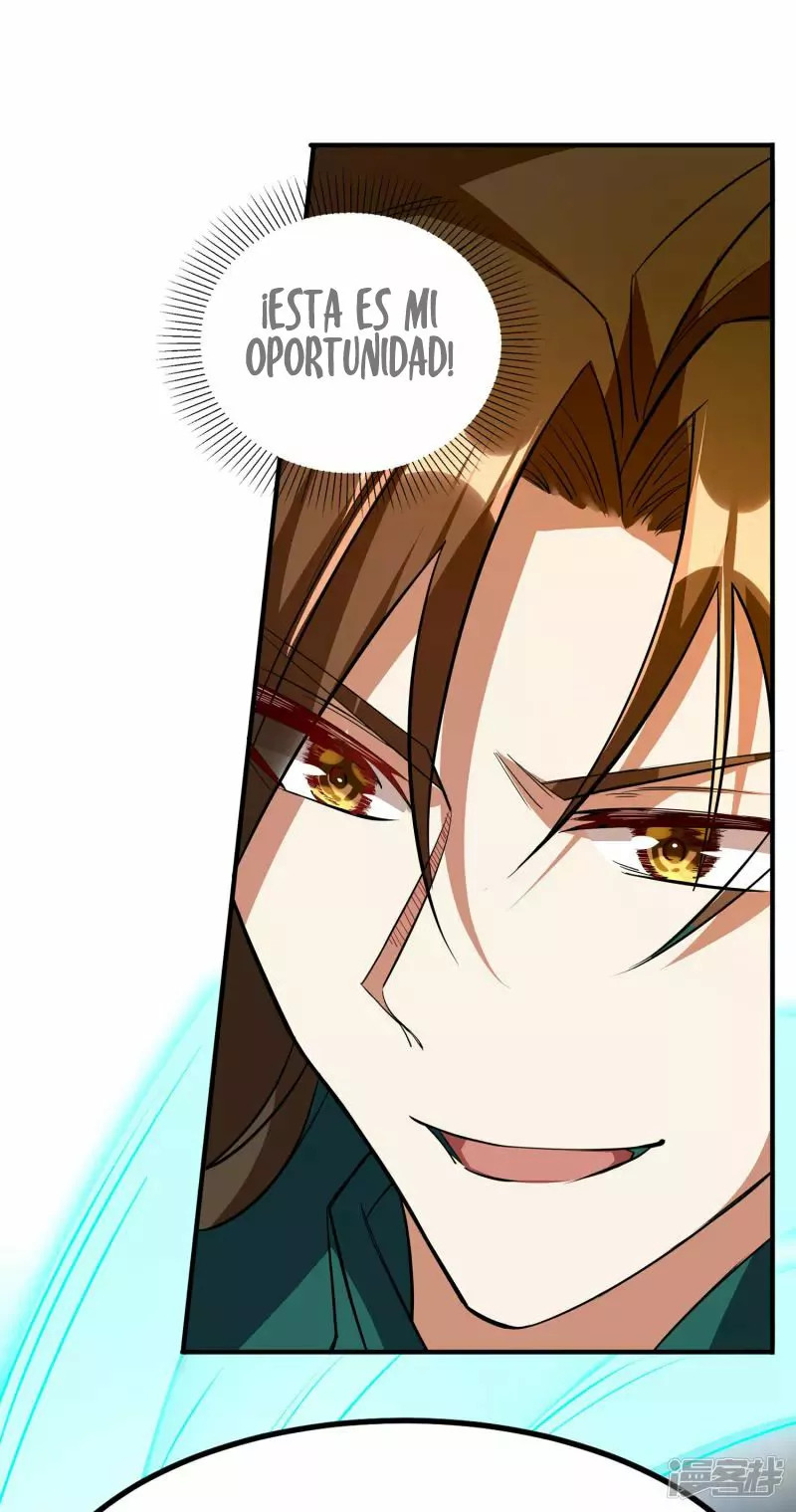 Read THE RETURN OF THE HEAVENLY SAGE ES Manga Online