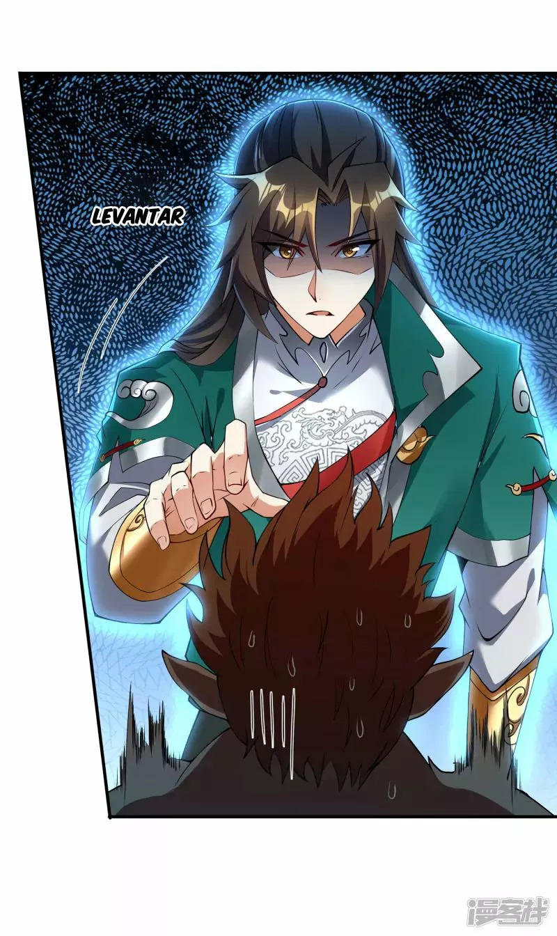 Read THE RETURN OF THE HEAVENLY SAGE ES Manga Online