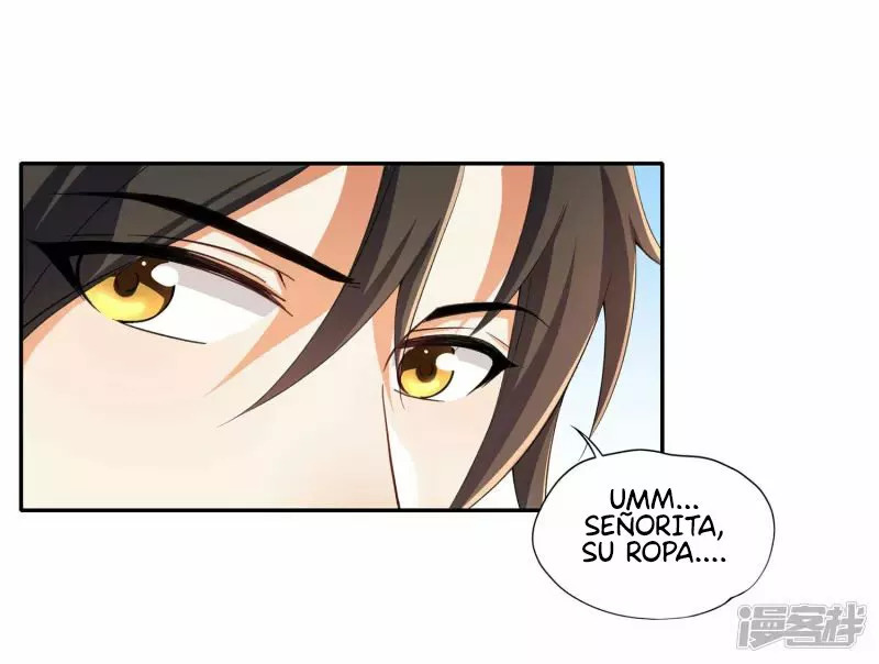 Read THE RETURN OF THE HEAVENLY SAGE ES Manga Online