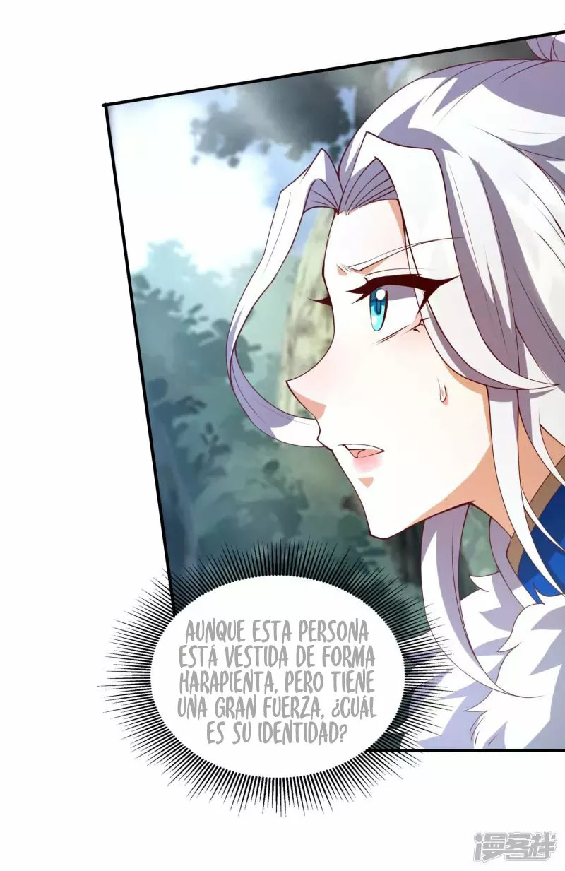 Read THE RETURN OF THE HEAVENLY SAGE ES Manga Online