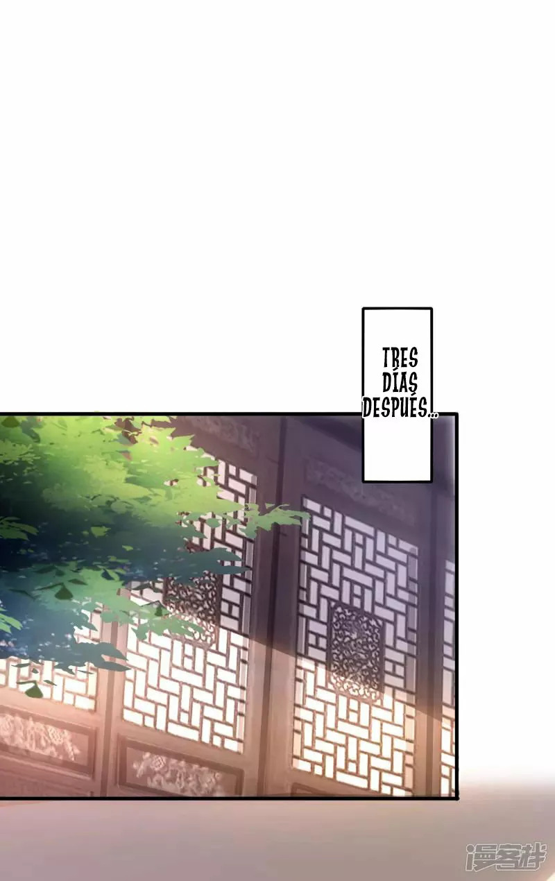 Read THE RETURN OF THE HEAVENLY SAGE ES Manga Online