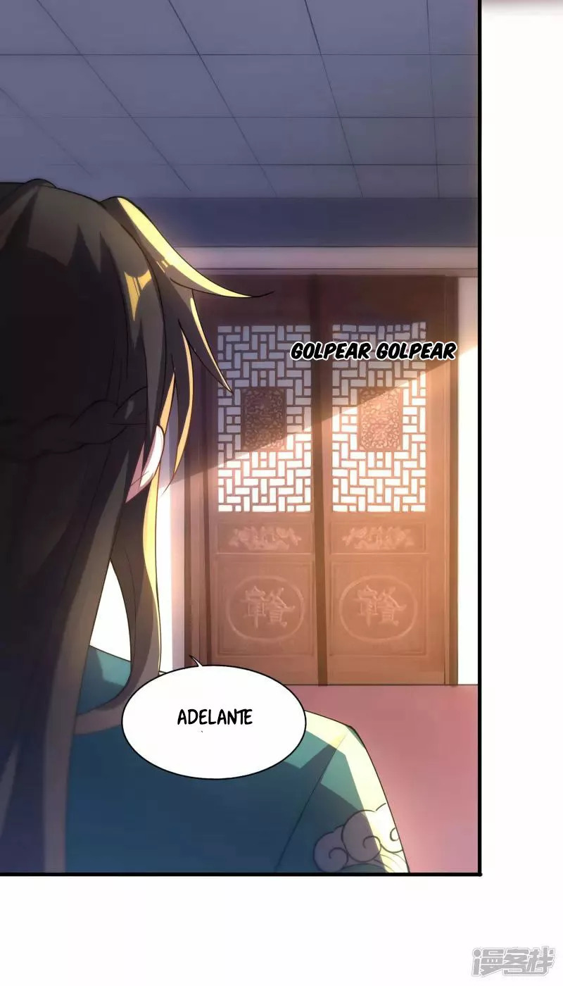 Read THE RETURN OF THE HEAVENLY SAGE ES Manga Online