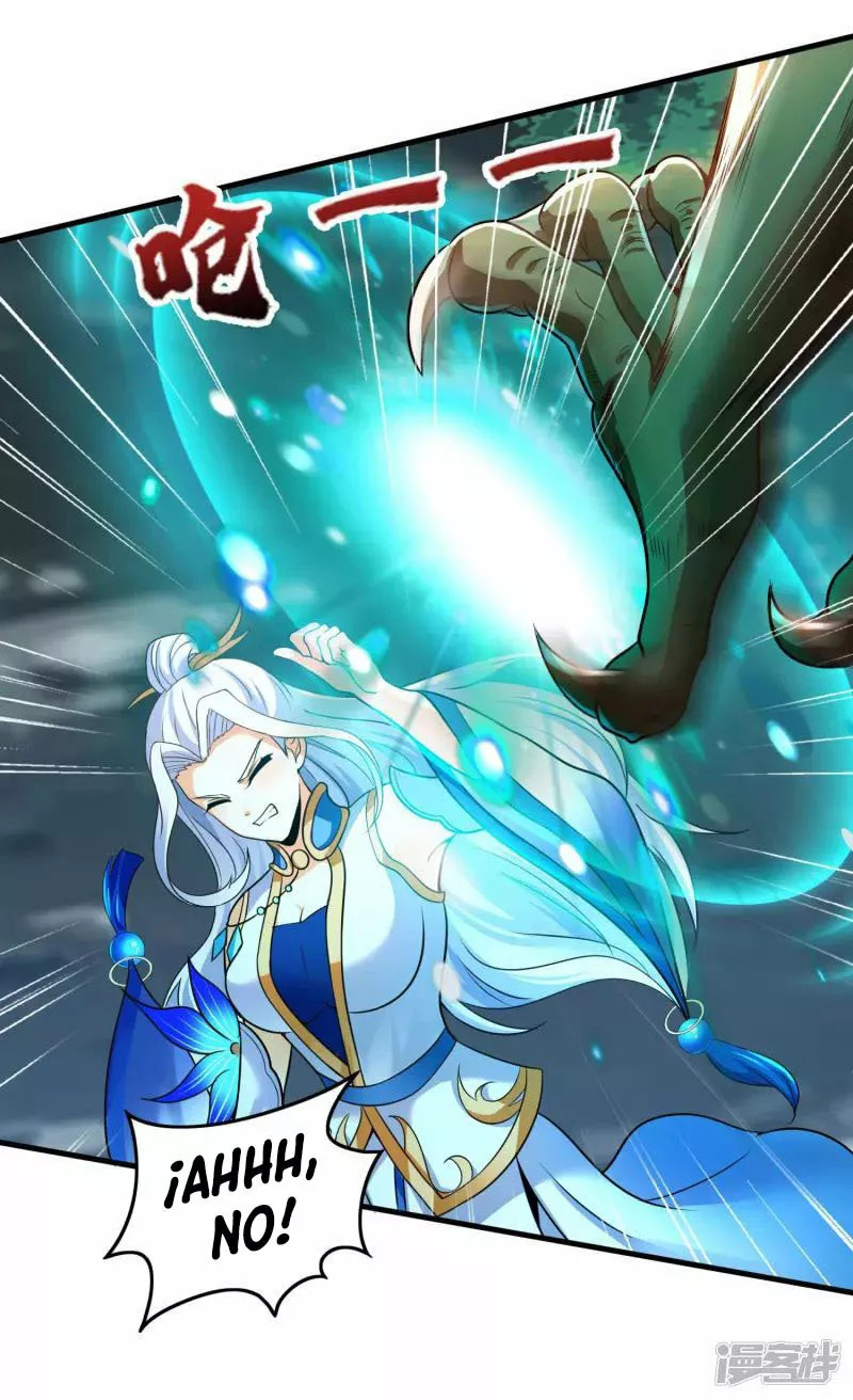 Read THE RETURN OF THE HEAVENLY SAGE ES Manga Online