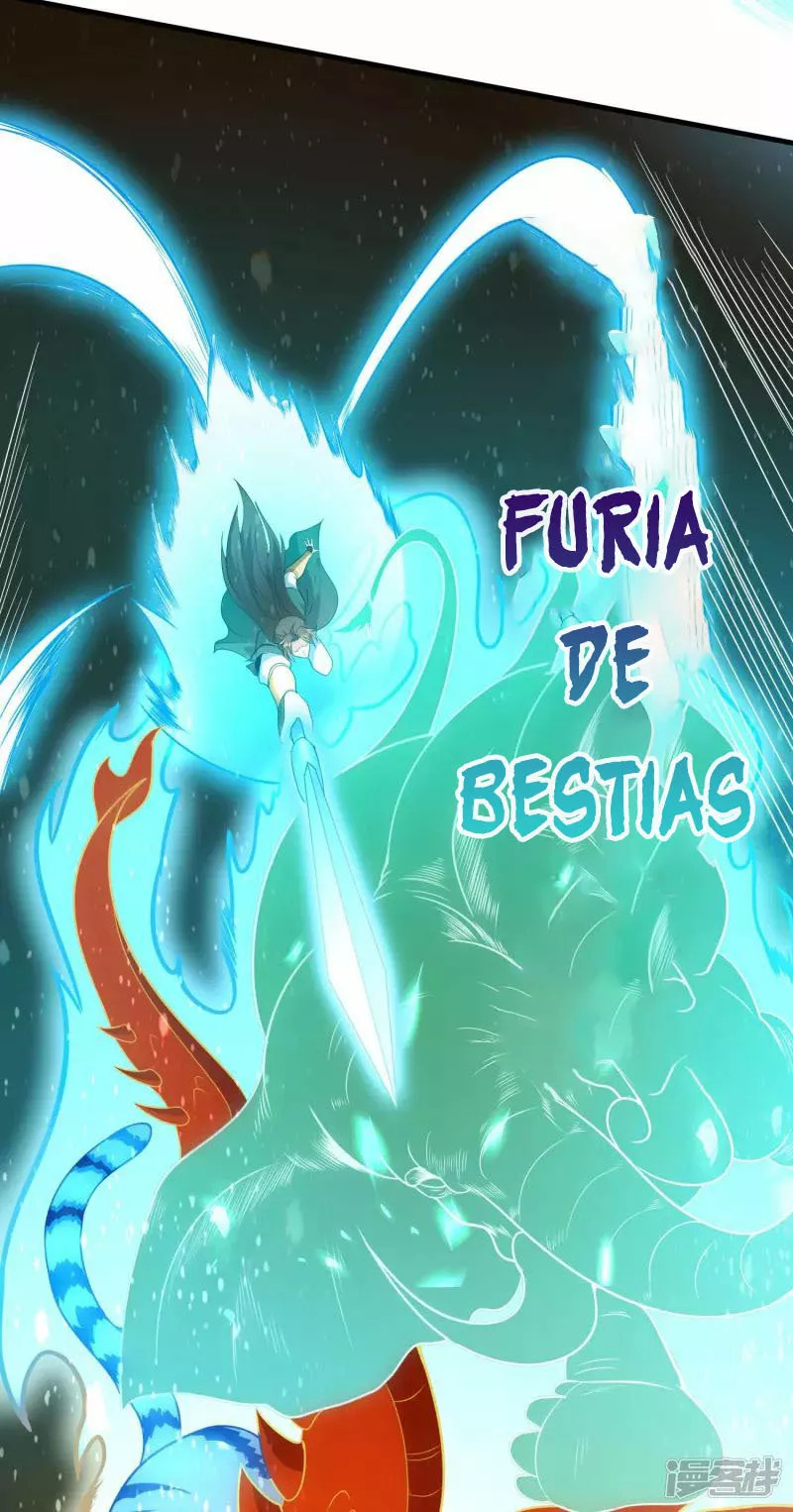 Read THE RETURN OF THE HEAVENLY SAGE ES Manga Online