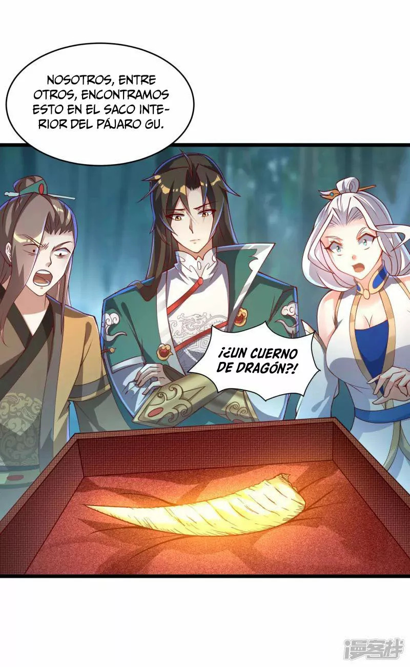 Read THE RETURN OF THE HEAVENLY SAGE ES Manga Online