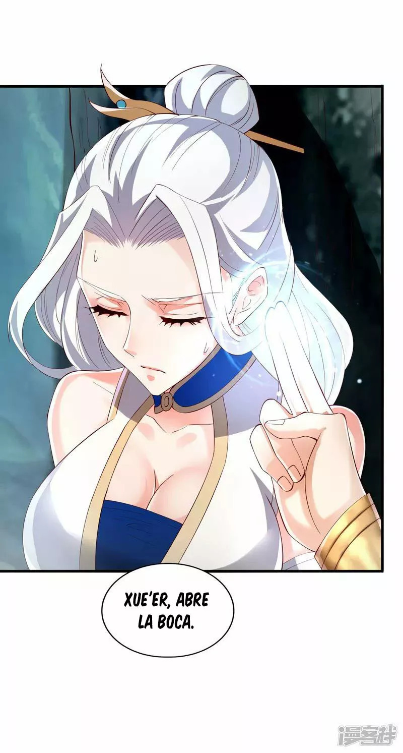 Read THE RETURN OF THE HEAVENLY SAGE ES Manga Online