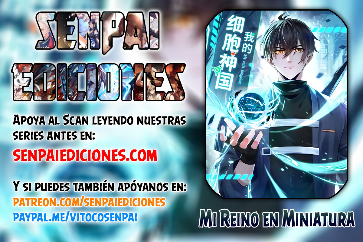 Read Tengo Mi Propio Mundo ES Manga Online
