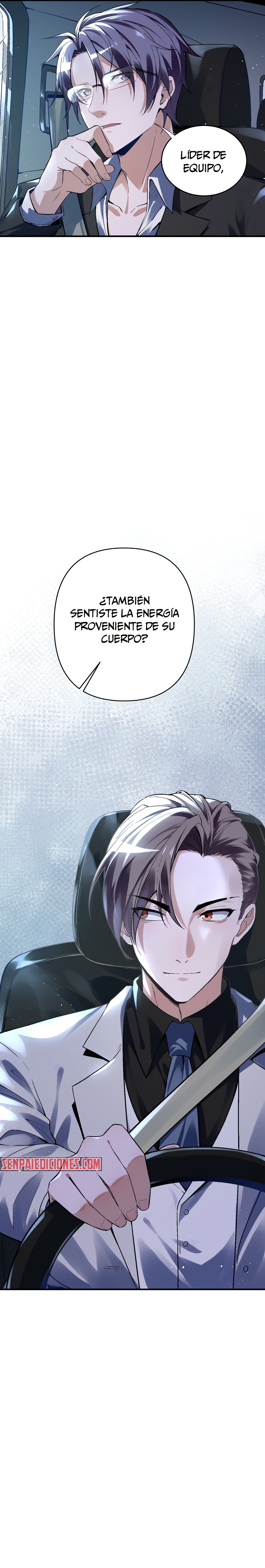 Read Tengo Mi Propio Mundo ES Manga Online