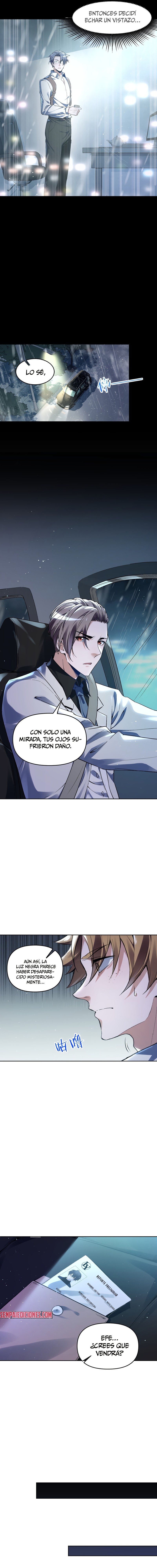Read Tengo Mi Propio Mundo ES Manga Online