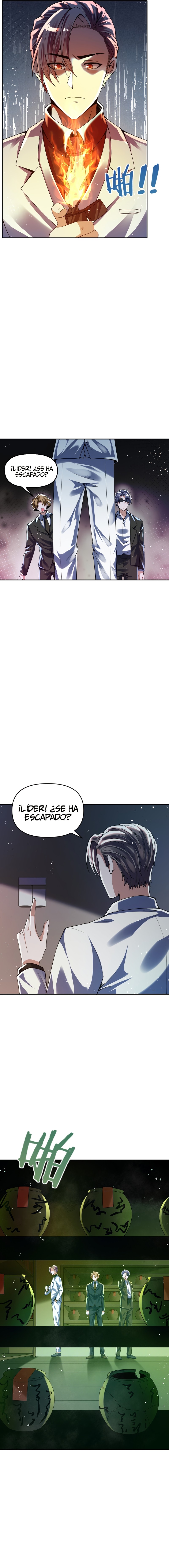 Read Tengo Mi Propio Mundo ES Manga Online
