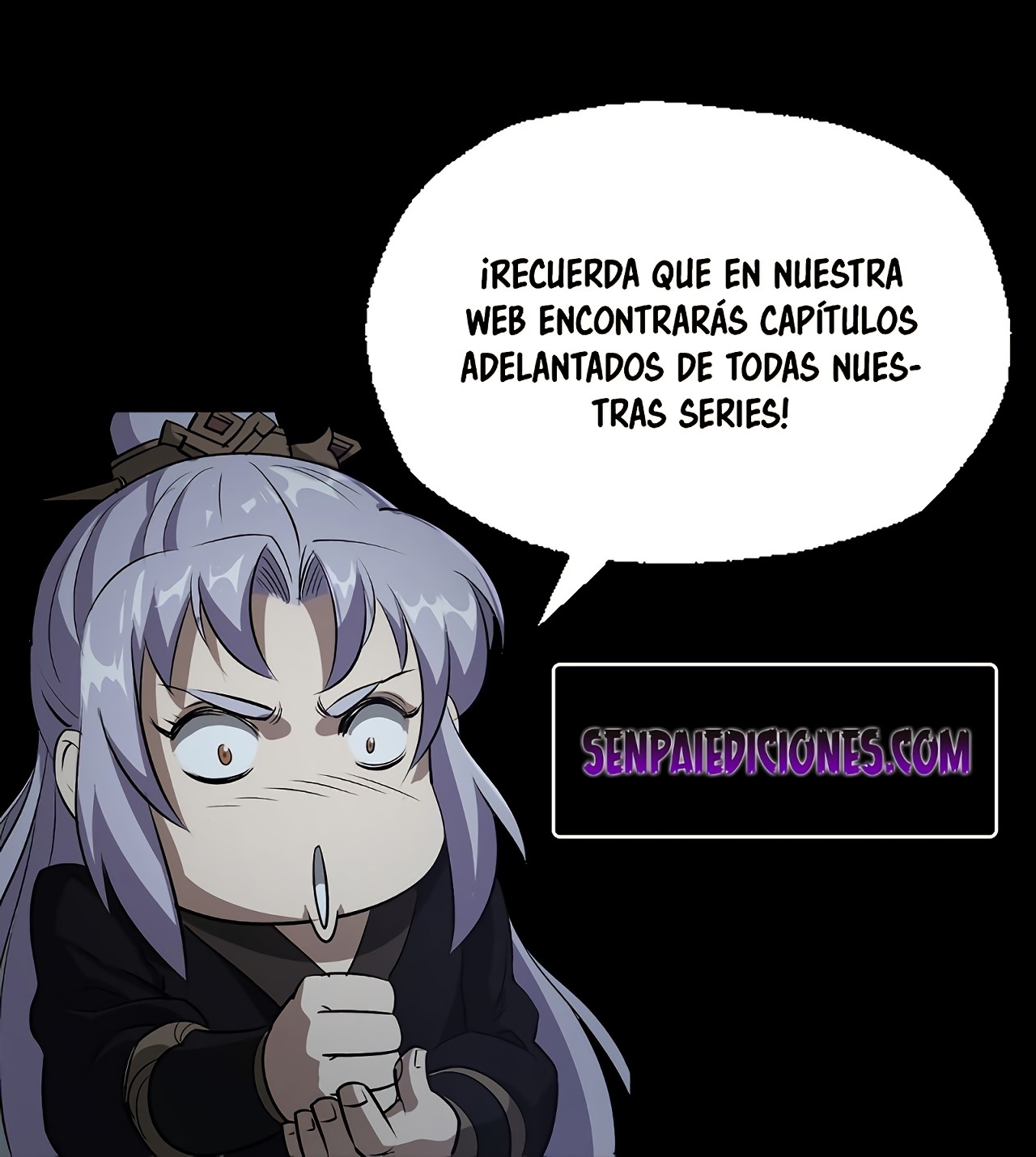 Read Tengo Mi Propio Mundo ES Manga Online