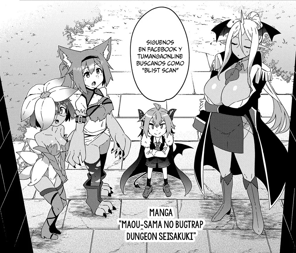 Read The Former Hero Wants to Lose to Monster Girl ES Manga Online