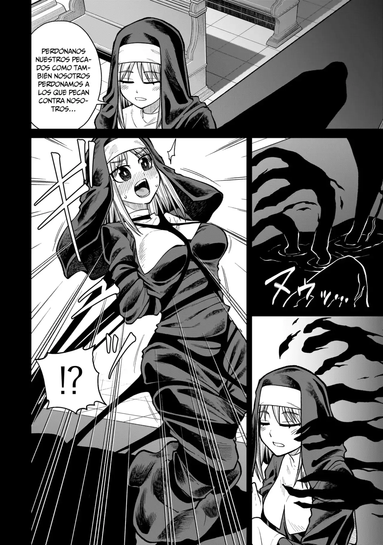 Read The Former Hero Wants to Lose to Monster Girl ES Manga Online