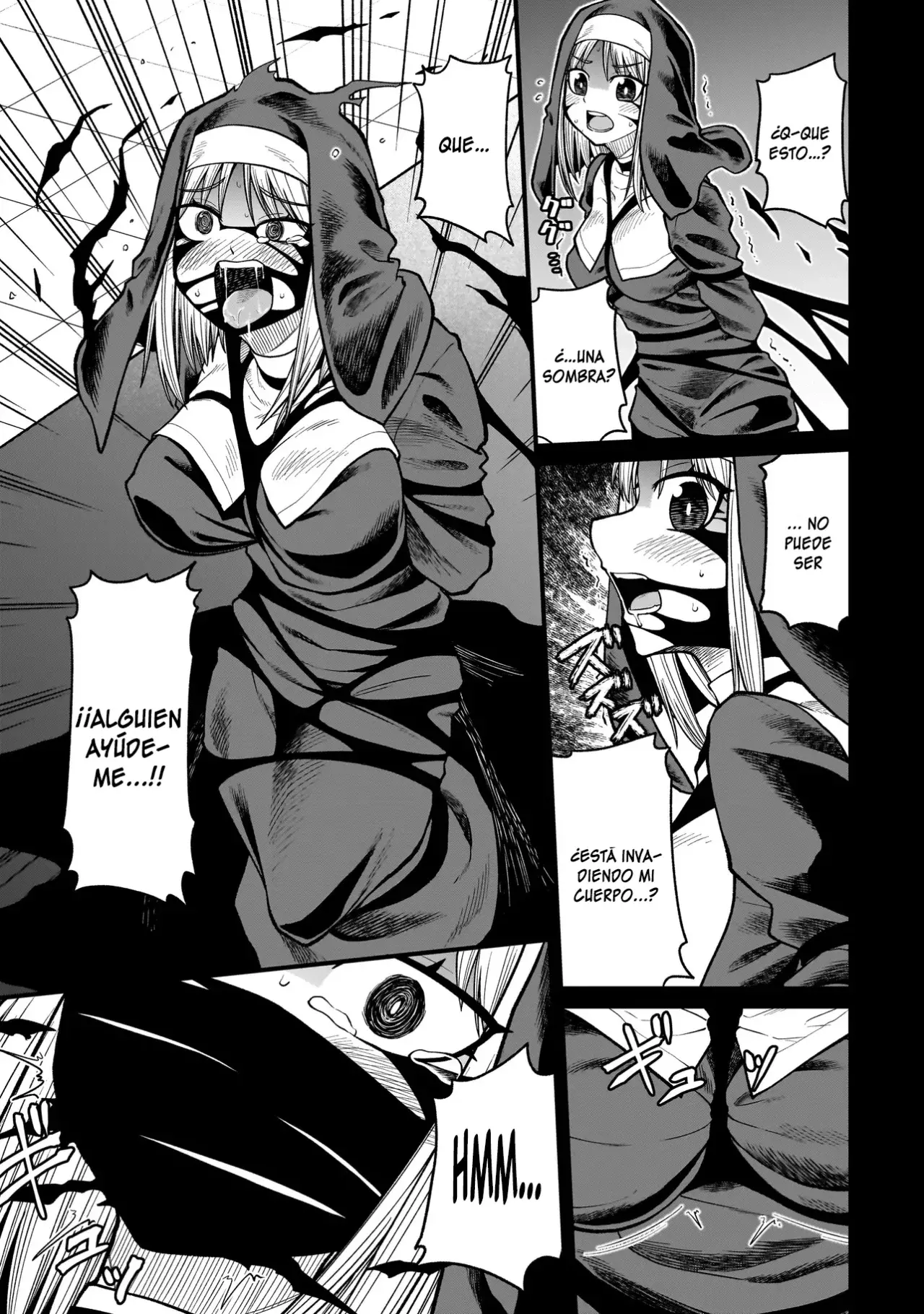 Read The Former Hero Wants to Lose to Monster Girl ES Manga Online