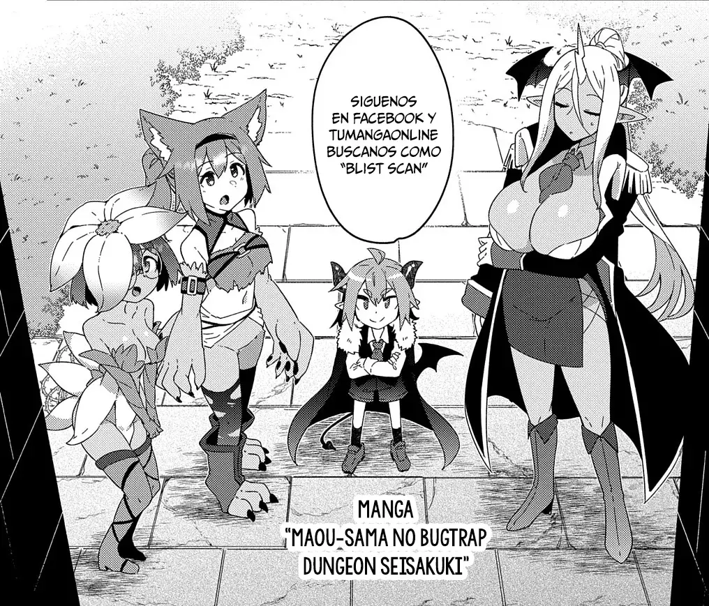 Read The Former Hero Wants to Lose to Monster Girl ES Manga Online