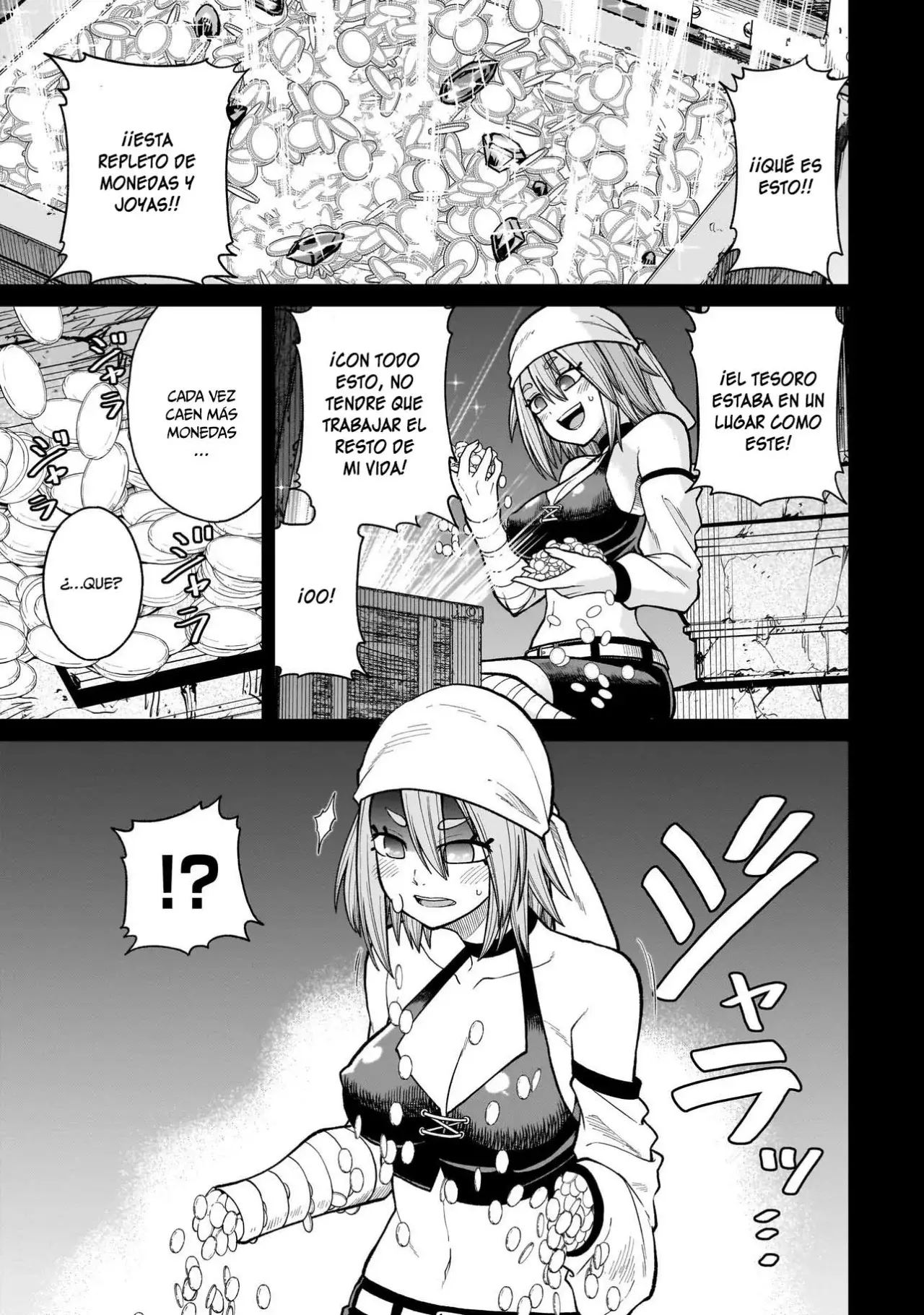 Read The Former Hero Wants to Lose to Monster Girl ES Manga Online