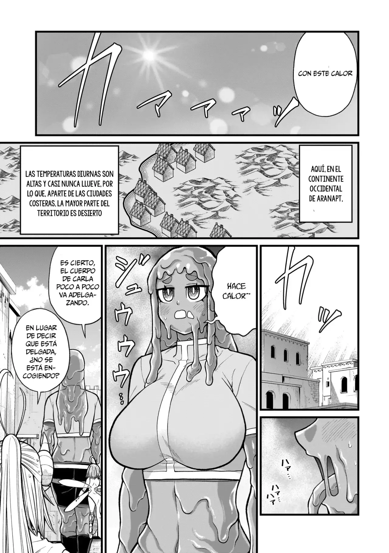 Read The Former Hero Wants to Lose to Monster Girl ES Manga Online