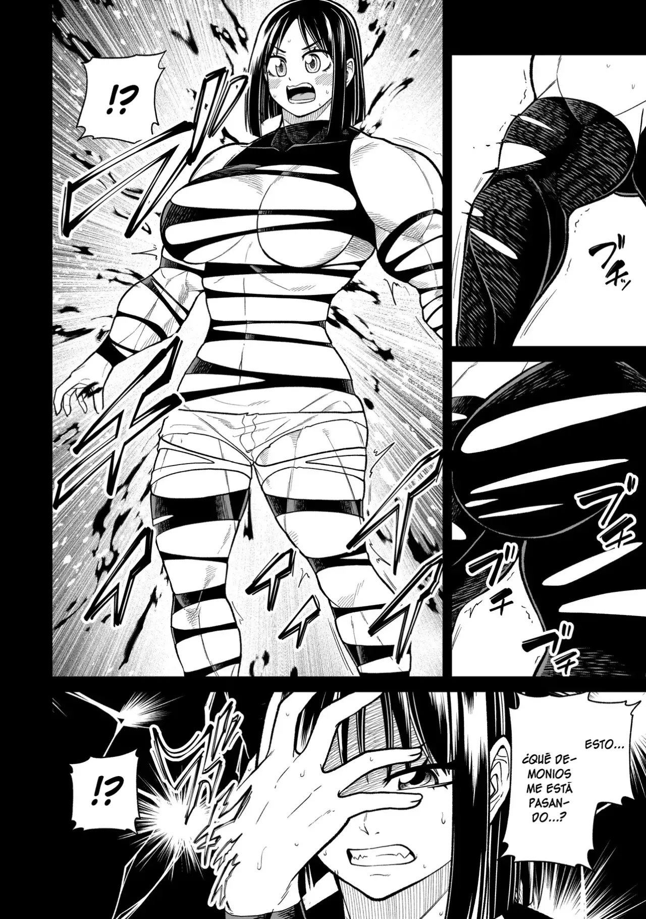 Read The Former Hero Wants to Lose to Monster Girl ES Manga Online