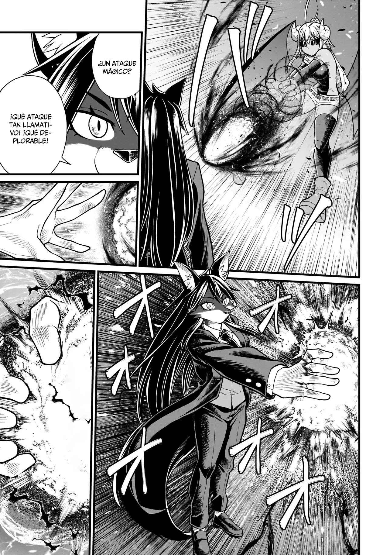 Read The Former Hero Wants to Lose to Monster Girl ES Manga Online