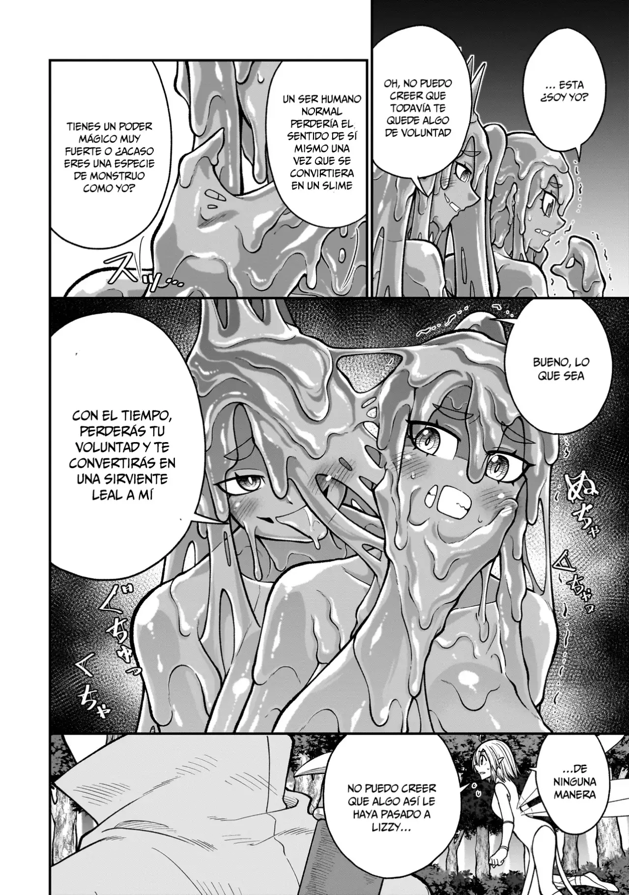Read The Former Hero Wants to Lose to Monster Girl ES Manga Online