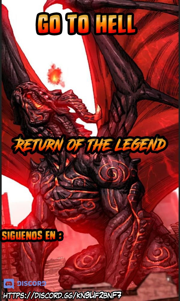 Read The Return Of The Great Legend ES Manga Online
