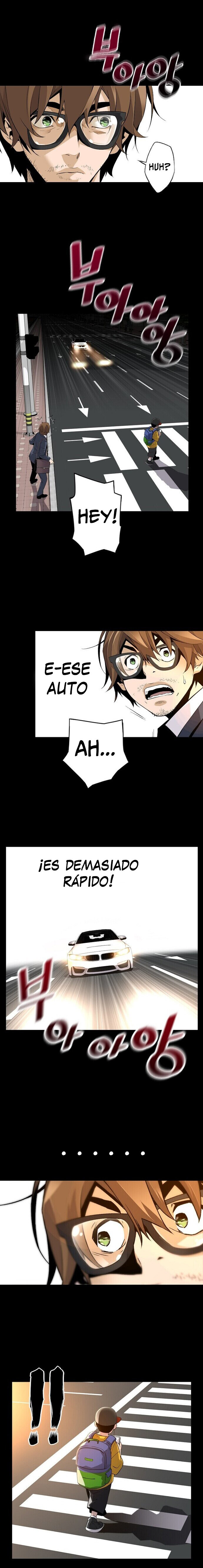 Read The Return Of The Great Legend ES Manga Online