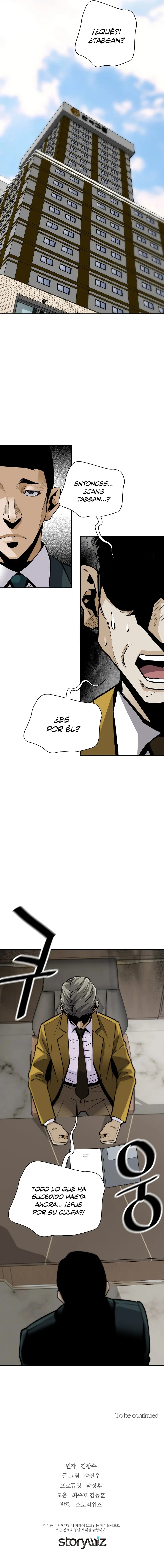 Read The Return Of The Great Legend ES Manga Online