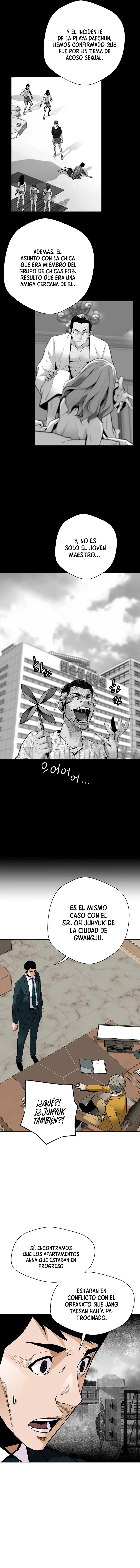 Read The Return Of The Great Legend ES Manga Online