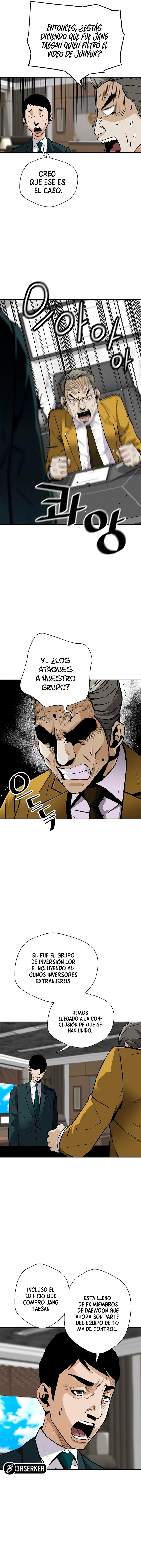 Read The Return Of The Great Legend ES Manga Online