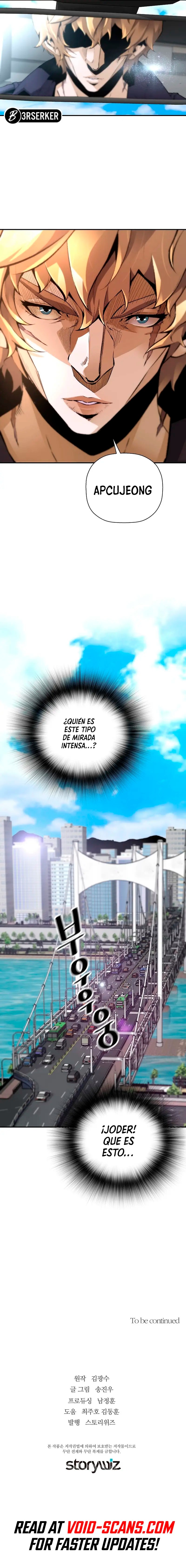 Read The Return Of The Great Legend ES Manga Online