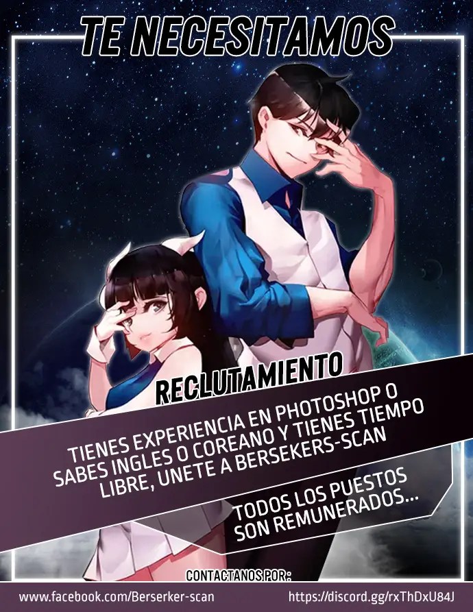 Read The Return Of The Great Legend ES Manga Online
