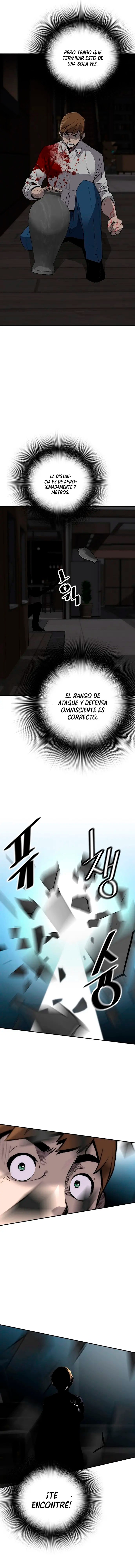 Read The Return Of The Great Legend ES Manga Online