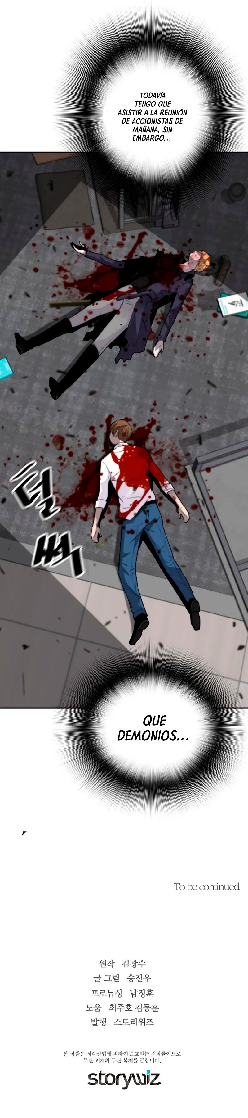 Read The Return Of The Great Legend ES Manga Online