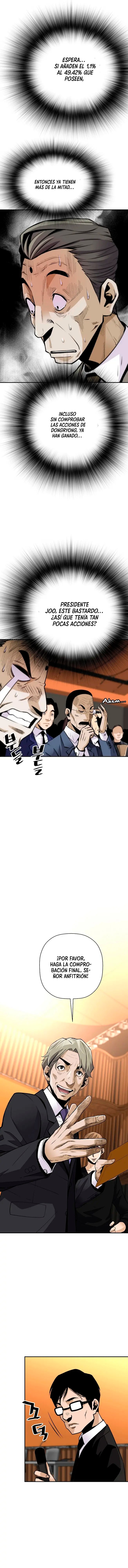 Read The Return Of The Great Legend ES Manga Online