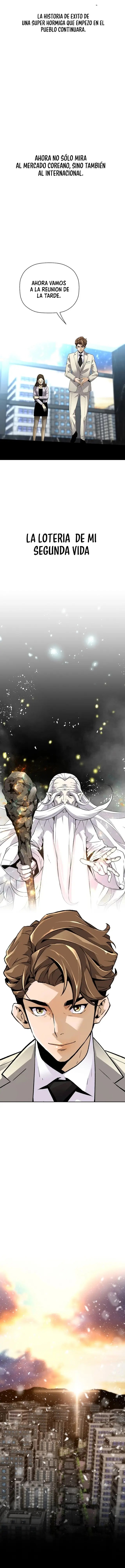Read The Return Of The Great Legend ES Manga Online