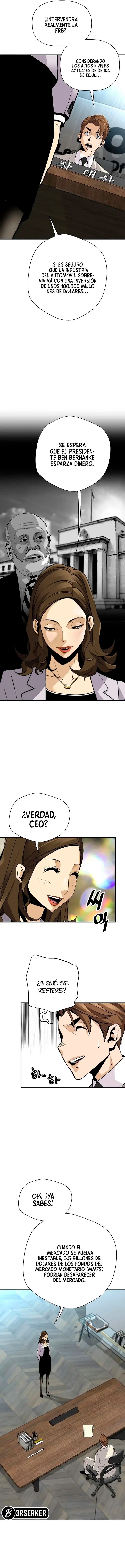 Read The Return Of The Great Legend ES Manga Online