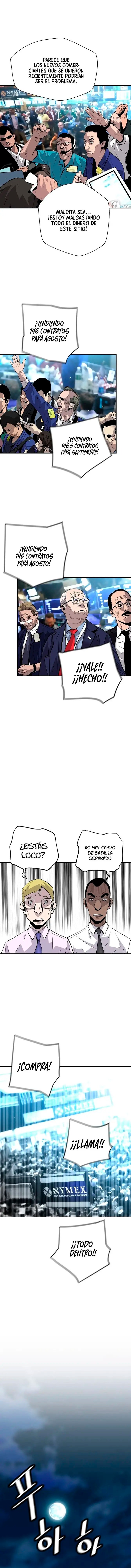 Read The Return Of The Great Legend ES Manga Online