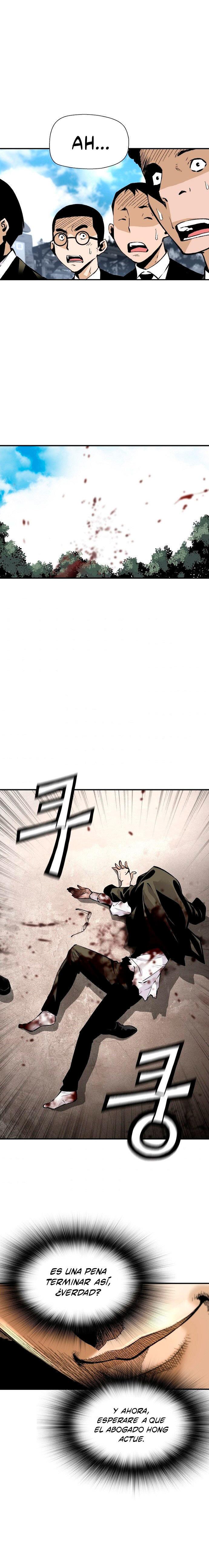 Read The Return Of The Great Legend ES Manga Online