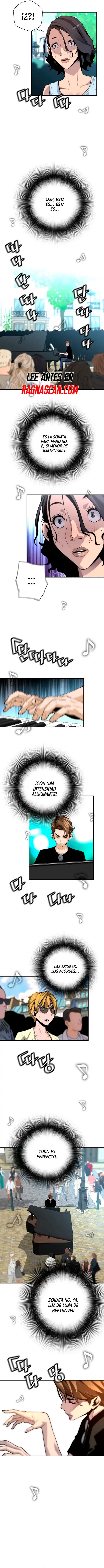 Read The Return Of The Great Legend ES Manga Online