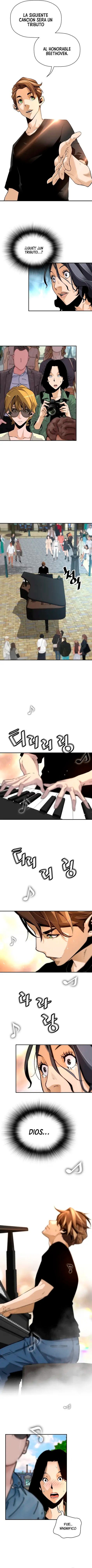Read The Return Of The Great Legend ES Manga Online