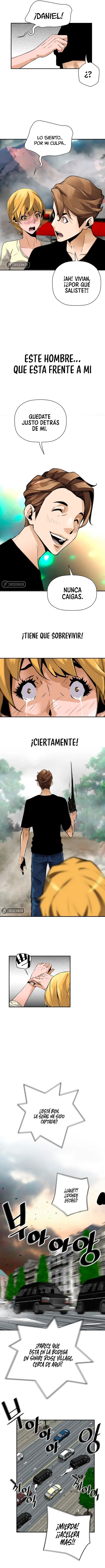 Read The Return Of The Great Legend ES Manga Online